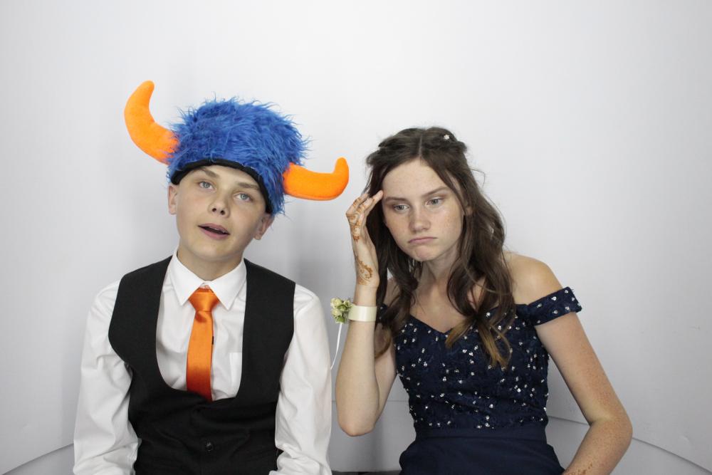 Ormiston Six Villages Academy | View more photos from the event at gallery.myphotoboothexperience.co.uk/u/MyPhotoBoothExperienceLtd/Ormiston-Six-Villages-Academy